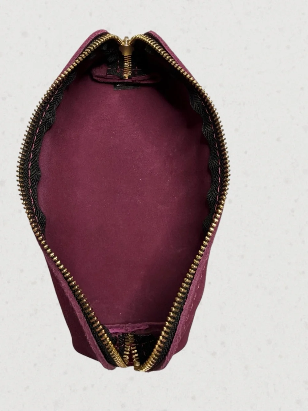 Portland Leather Sidekick in Superbloom